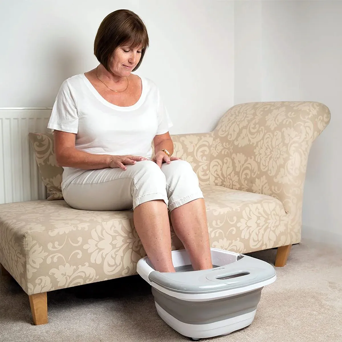 Foldaway Foot Spa In Use.jpg